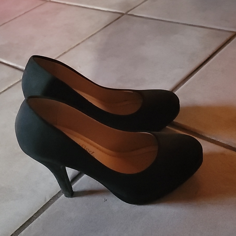 Size 6 Cityclassified Heels